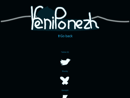 socialmedias screenshot