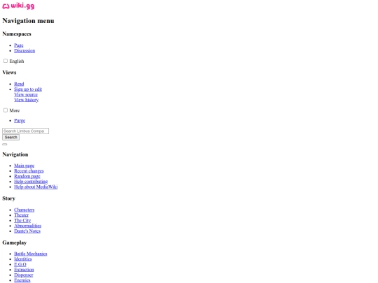 westealingyisangswiki screenshot