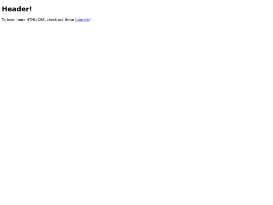 _includes/header screenshot