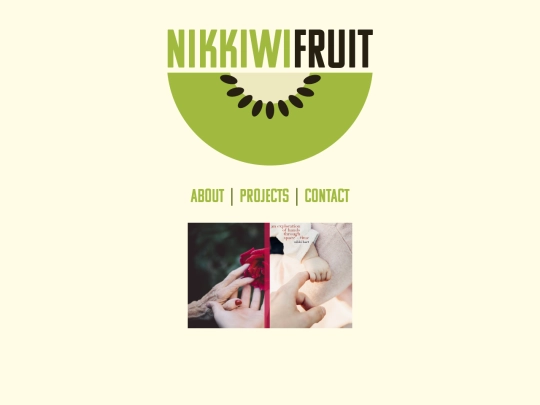 publications screenshot