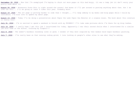 aHomeFiles/Stream screenshot