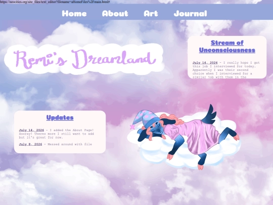 aHomeFiles/main screenshot