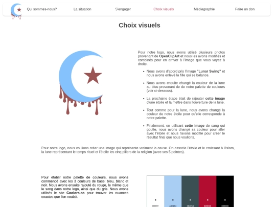 tp2/choixvisuels screenshot