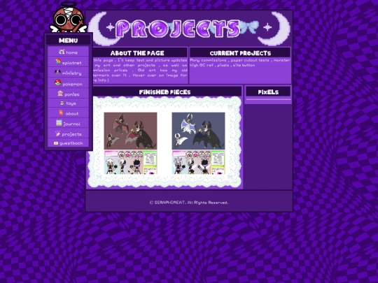 art screenshot