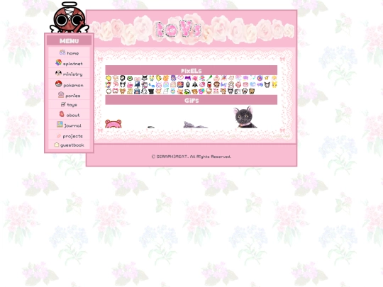 toys screenshot