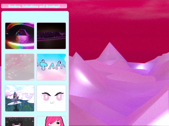 art screenshot