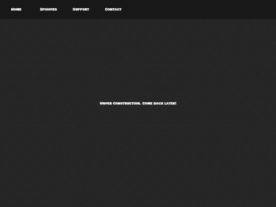 contact screenshot