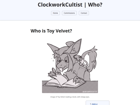 p/clockwork screenshot