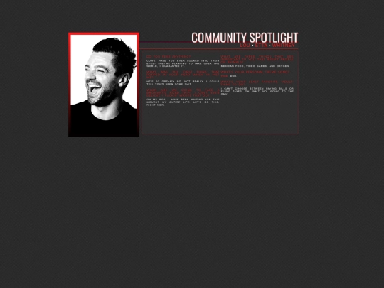 2017/spotlight screenshot