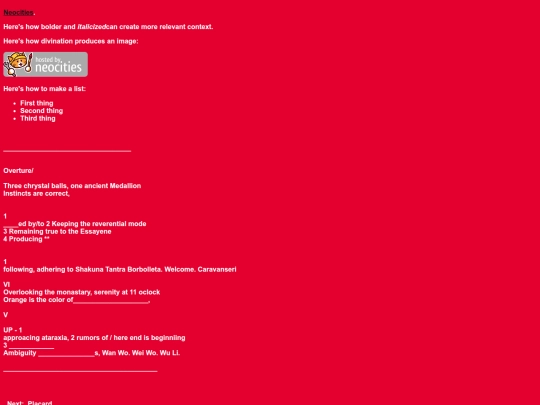 edition_II screenshot
