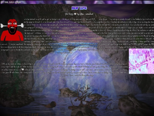 blog/latest screenshot