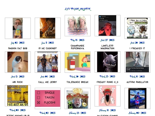 frame/imgarchive screenshot