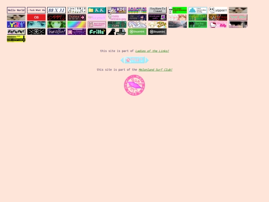 footer screenshot