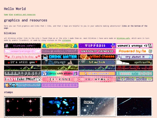 graphics screenshot