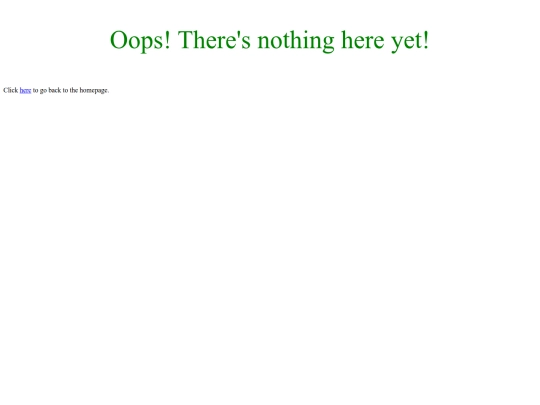 example screenshot