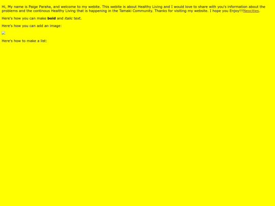 MyCoverPage screenshot