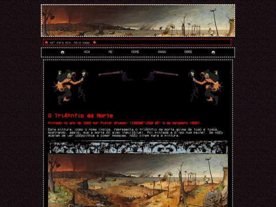 hca screenshot