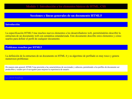 obligatorio screenshot