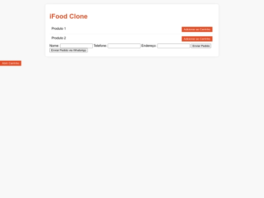 Compartilhamento001/Index screenshot