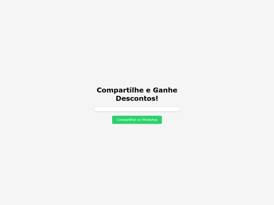 Compartilhamento4/Index screenshot