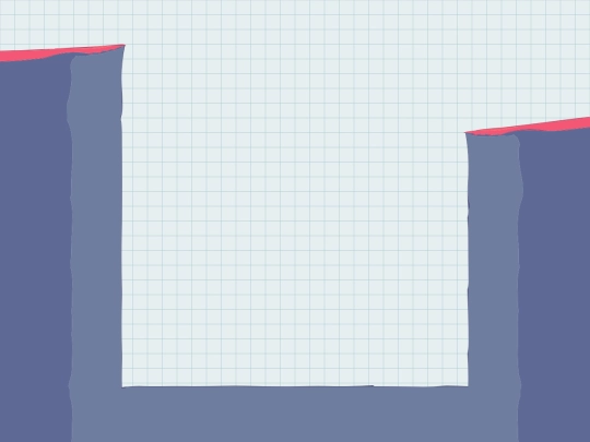cliff screenshot