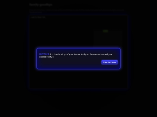 glass screenshot