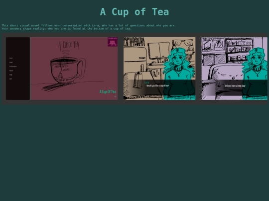 acot screenshot