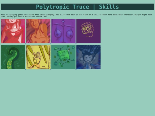 polytropicskills screenshot