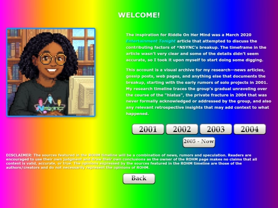 Contents screenshot