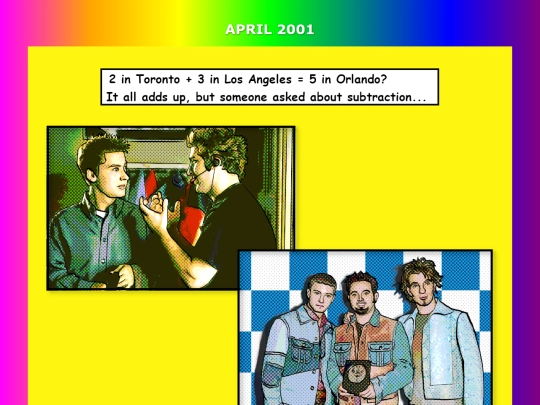 Pages/2001/April screenshot