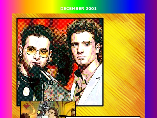Pages/2001/December screenshot