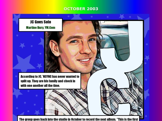 Pages/2003/October screenshot