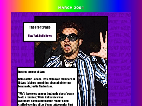 Pages/2004/March screenshot