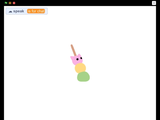chattt screenshot