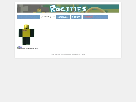 gameslol screenshot
