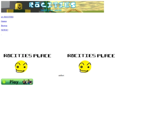 gametest screenshot