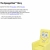 The SpongeChair™ Story avatar
