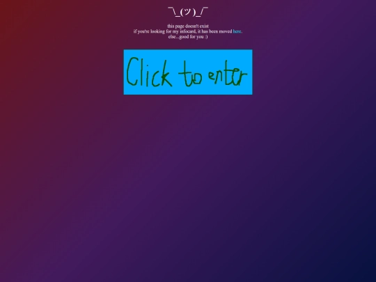 mylinks screenshot