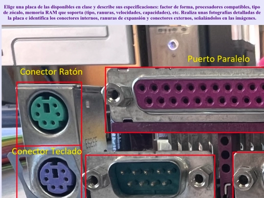 UT4Tarea3 screenshot
