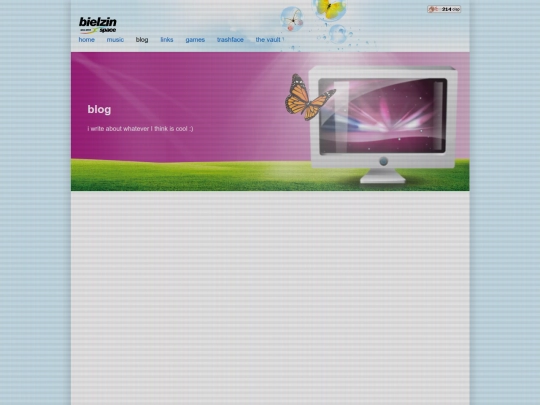 blog/posts/2025-04-13-meu-neocities-ta-no-ar screenshot