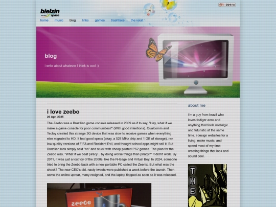 blog/posts/2025-04-20-i-love-zeebo screenshot