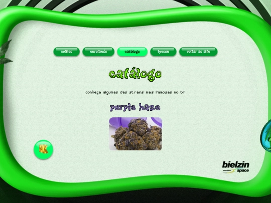 hemp/catalog screenshot