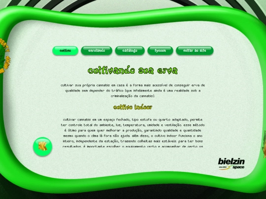 hemp/cultivo screenshot