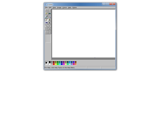 sandbox/paint screenshot