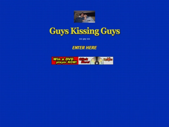 xxx screenshot