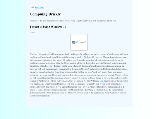os screenshot