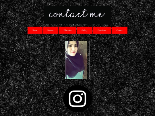 contact screenshot