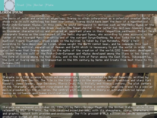 <3 screenshot
