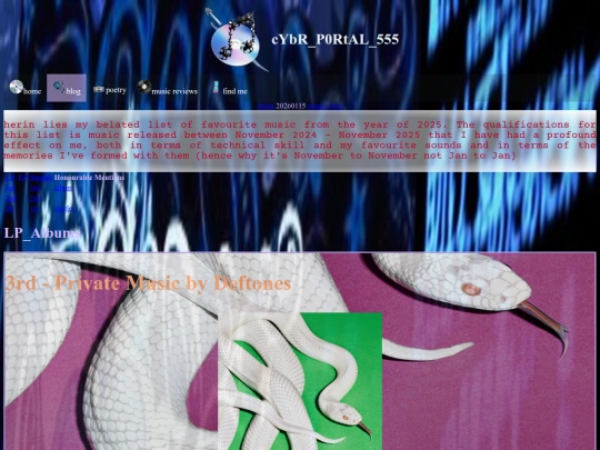 blog/2025favs screenshot