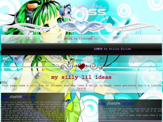 blog/blog screenshot